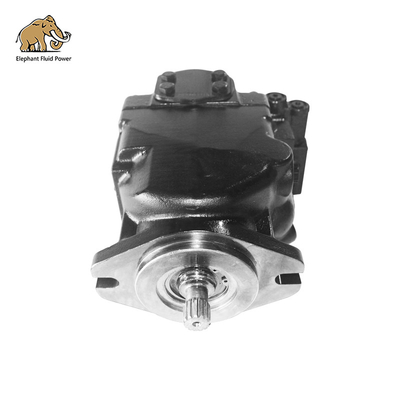 SAUER DANFOSS JRR045 JRR051 JRR060 Υδραυλικές αντλίες με έμβολο