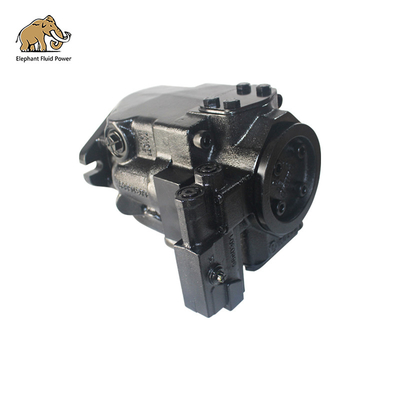 SAUER DANFOSS JRR045 JRR051 JRR060 Υδραυλικές αντλίες με έμβολο