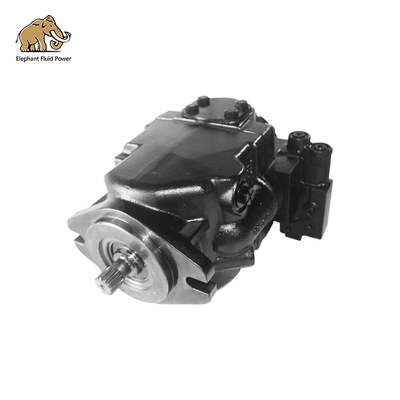 SAUER DANFOSS JRR045 JRR051 JRR060 Υδραυλικές αντλίες με έμβολο