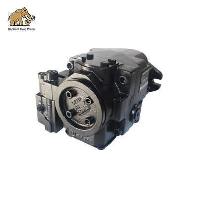 SAUER DANFOSS JRR045 JRR051 JRR060 Υδραυλικές αντλίες με έμβολο