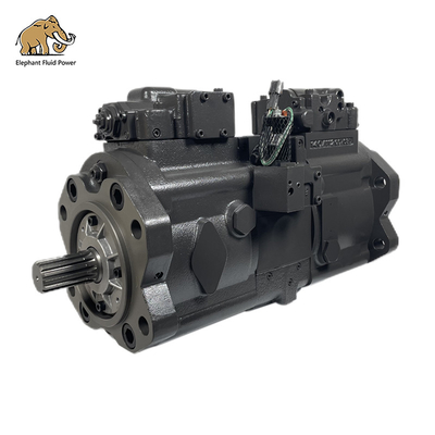 Υδραυλική αντλία K3V112DTP και εξαρτήματα για εξορυκτήρα SUMITOMO SH200A3