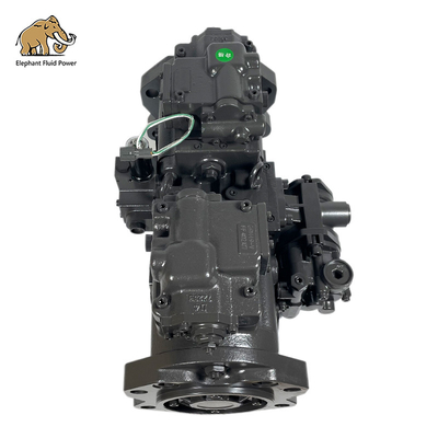 Υδραυλική αντλία K3V112DTP και εξαρτήματα για εξορυκτήρα SUMITOMO SH200A3