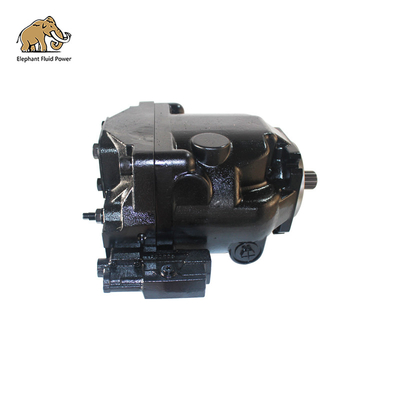 SAUER DANFOSS Υδραυλική αντλία και εξαρτήματα επισκευής Σειρά 45 ERR100 ERR130 ERR147