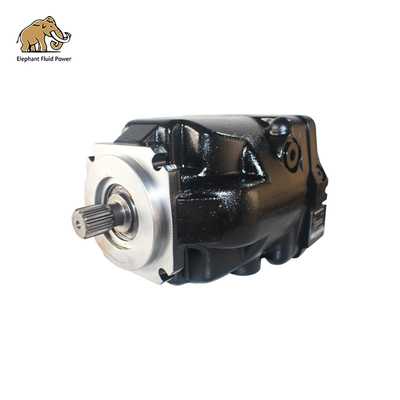 SAUER DANFOSS Υδραυλική αντλία και εξαρτήματα επισκευής Σειρά 45 ERR100 ERR130 ERR147