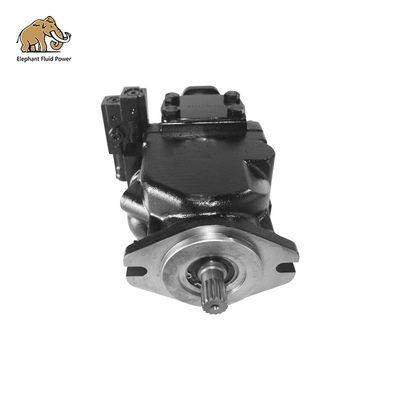 JRRS45 SAUER DANFOSS Υδραυλική αντλία με έμβολο και εξαρτήματα