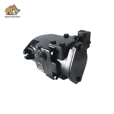 JRRS45 SAUER DANFOSS Υδραυλική αντλία με έμβολο και εξαρτήματα