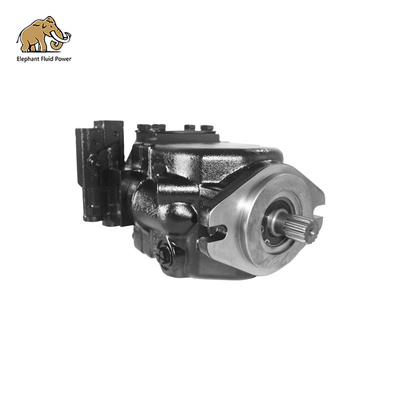 JRRS45 SAUER DANFOSS Υδραυλική αντλία με έμβολο και εξαρτήματα