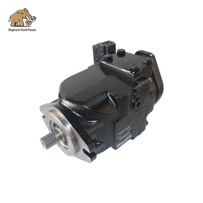 JRRS45 SAUER DANFOSS Υδραυλική αντλία με έμβολο και εξαρτήματα