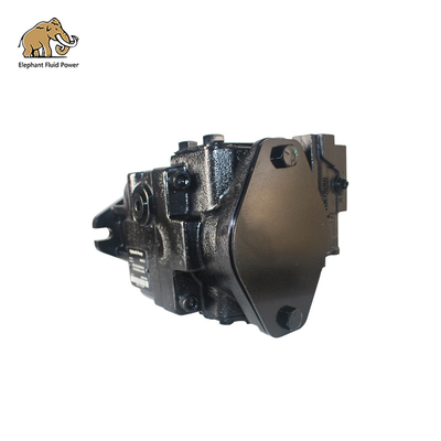 JRRS45 SAUER DANFOSS Υδραυλική αντλία με έμβολο και εξαρτήματα