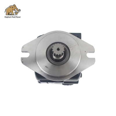 JRR045 JRR051 JRR060 JRR065 JRR075 JRL075 BRL51 Sauer Danfoss Υδραυλική αντλία και εξαρτήματα