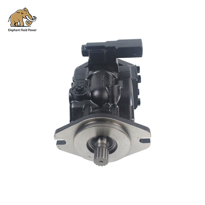 JRR045 JRR051 JRR060 JRR065 JRR075 JRL075 BRL51 Sauer Danfoss Υδραυλική αντλία και εξαρτήματα