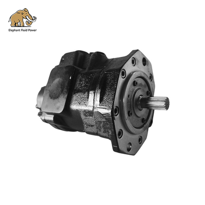 Τμήματα εξορυκτών K3SP30-110R-2001 Υδραυλική αντλία και εξαρτήματα για εξορυκτές Kobelco Sk50 Συντήρηση Επισκευή και αντικατάσταση