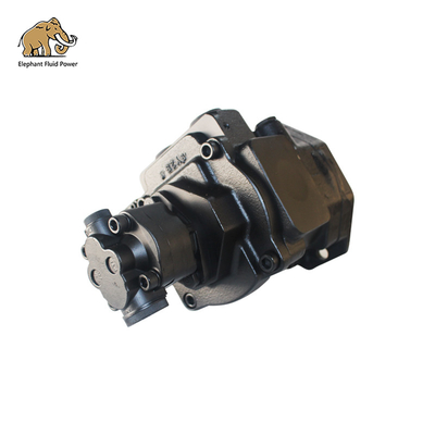 Τμήματα εξορυκτών K3SP30-110R-2001 Υδραυλική αντλία και εξαρτήματα για εξορυκτές Kobelco Sk50 Συντήρηση Επισκευή και αντικατάσταση