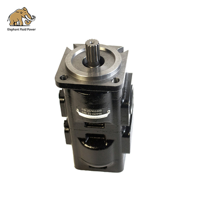OEM ποιότητα υδραυλική αντλία 20/903300 Για JCB 3CX 4CX 5CX Backhoe Loader εργοστασιακή τιμή