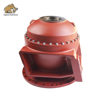 OEM ποιότητα PMP 6.5r120cp υδραυλική πλανητική μειωτική κιβώτιο ταχυτήτων για φορτηγά σκυροδέματος με εργοστασιακή τιμή