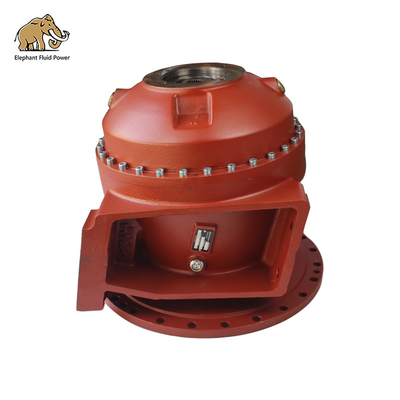 OEM ποιότητα PMP 6.5r120cp υδραυλική πλανητική μειωτική κιβώτιο ταχυτήτων για φορτηγά σκυροδέματος με εργοστασιακή τιμή