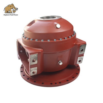 OEM ποιότητα PMP 6.5r120cp υδραυλική πλανητική μειωτική κιβώτιο ταχυτήτων για φορτηγά σκυροδέματος με εργοστασιακή τιμή