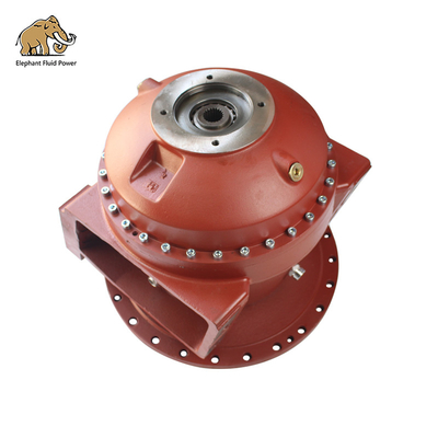 OEM ποιότητα PMP 6.5r120cp υδραυλική πλανητική μειωτική κιβώτιο ταχυτήτων για φορτηγά σκυροδέματος με εργοστασιακή τιμή
