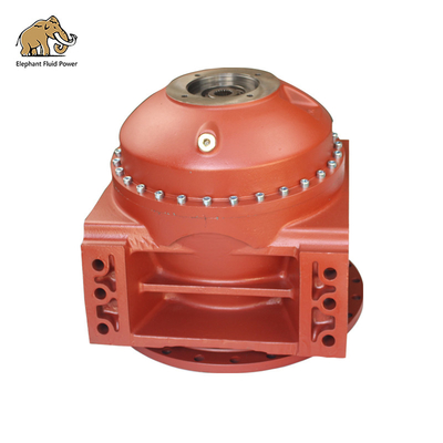 OEM ποιότητα PMP 6.5r120cp υδραυλική πλανητική μειωτική κιβώτιο ταχυτήτων για φορτηγά σκυροδέματος με εργοστασιακή τιμή