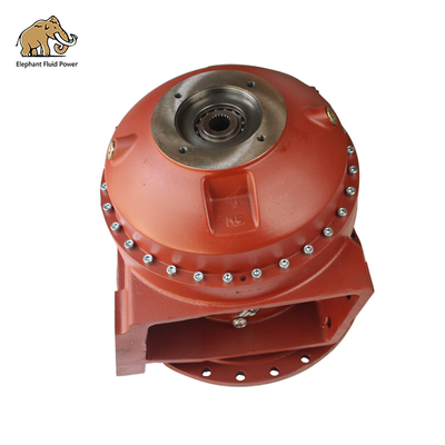 OEM ποιότητα PMP 6.5r120cp υδραυλική πλανητική μειωτική κιβώτιο ταχυτήτων για φορτηγά σκυροδέματος με εργοστασιακή τιμή