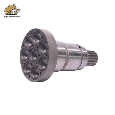 OEM Quality A6VM107 A6VM σειρά Bosch Rexroth Υδραυλικά εξαρτήματα αντικατάσταση