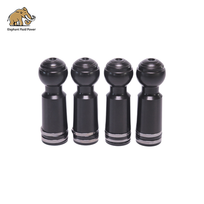 OEM Quality A6VM107 A6VM σειρά Bosch Rexroth Υδραυλικά εξαρτήματα αντικατάσταση
