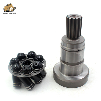 OEM Quality A6VM107 A6VM σειρά Bosch Rexroth Υδραυλικά εξαρτήματα αντικατάσταση