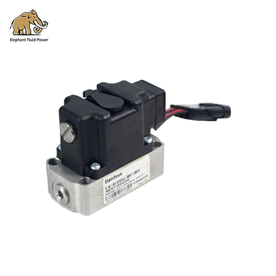Sauer Danfoss αντλίες MCV116G4204 Ελέγχου βαλβίδας σε απόθεμα για την επισκευή αντλίας συντήρηση