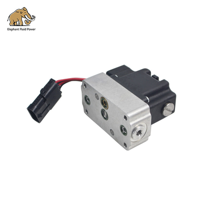 Sauer Danfoss αντλίες MCV116G4204 Ελέγχου βαλβίδας σε απόθεμα για την επισκευή αντλίας συντήρηση