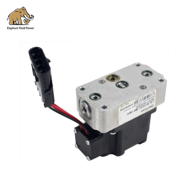 Sauer Danfoss αντλίες MCV116G4204 Ελέγχου βαλβίδας σε απόθεμα για την επισκευή αντλίας συντήρηση