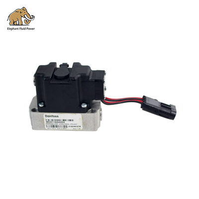 Sauer Danfoss αντλίες MCV116G4204 Ελέγχου βαλβίδας σε απόθεμα για την επισκευή αντλίας συντήρηση