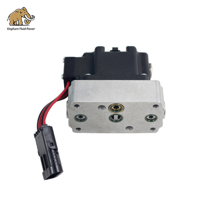 Sauer Danfoss αντλίες MCV116G4204 Ελέγχου βαλβίδας σε απόθεμα για την επισκευή αντλίας συντήρηση