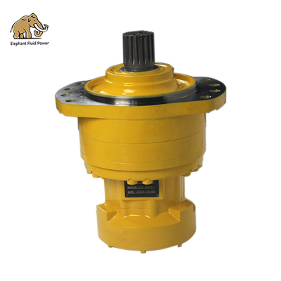 Μικροφόρτωμα ANT-750 για ολίσθηση ANT-1000 HMCR05-1-11A-B02-2AC7-F6 Υδραυλικός κινητήρας και εξαρτήματα σε αποθεματισμό για επισκευή