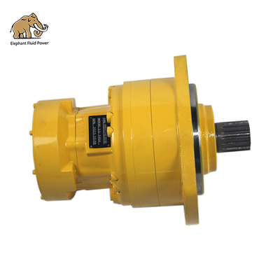 Μικροφόρτωμα ANT-750 για ολίσθηση ANT-1000 HMCR05-1-11A-B02-2AC7-F6 Υδραυλικός κινητήρας και εξαρτήματα σε αποθεματισμό για επισκευή