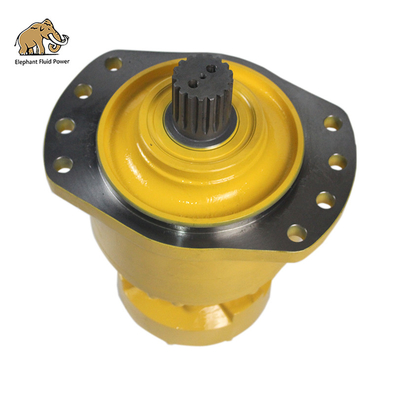 Μικροφόρτωμα ANT-750 για ολίσθηση ANT-1000 HMCR05-1-11A-B02-2AC7-F6 Υδραυλικός κινητήρας και εξαρτήματα σε αποθεματισμό για επισκευή
