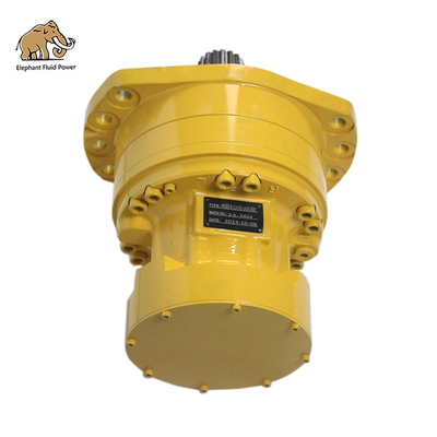 Μικροφόρτωμα ANT-750 για ολίσθηση ANT-1000 HMCR05-1-11A-B02-2AC7-F6 Υδραυλικός κινητήρας και εξαρτήματα σε αποθεματισμό για επισκευή