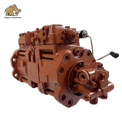 Κινέζικος απευθείας εργοστάσιο K3V63Dt 2401-9186 Υδραυλική κύρια αντλία Fits για Doosan S130-Iii S130-3 S130-V S130-5