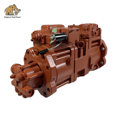Κινέζικος απευθείας εργοστάσιο K3V63Dt 2401-9186 Υδραυλική κύρια αντλία Fits για Doosan S130-Iii S130-3 S130-V S130-5