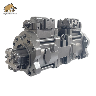 333/J1487 215/13752 JCB JS220 JS235 JS210 JS240 JS260 Εκσκαφέας Υδραυλική αντλία K3V112DTP σε απόθεμα