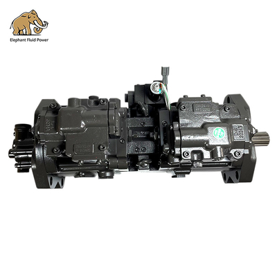 333/J1487 215/13752 JCB JS220 JS235 JS210 JS240 JS260 Εκσκαφέας Υδραυλική αντλία K3V112DTP σε απόθεμα