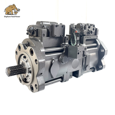333/J1487 215/13752 JCB JS220 JS235 JS210 JS240 JS260 Εκσκαφέας Υδραυλική αντλία K3V112DTP σε απόθεμα