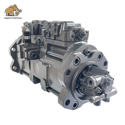 333/J1487 215/13752 JCB JS220 JS235 JS210 JS240 JS260 Εκσκαφέας Υδραυλική αντλία K3V112DTP σε απόθεμα