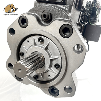 333/J1487 215/13752 JCB JS220 JS235 JS210 JS240 JS260 Εκσκαφέας Υδραυλική αντλία K3V112DTP σε απόθεμα