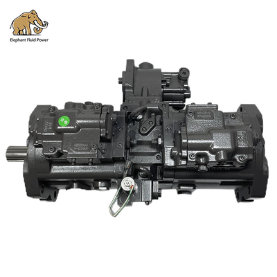 K3V180Dt 31N9-10010 Υδραυλική κύρια αντλία Fits για Hyundai R320Lc-7 αρχική αντικατάσταση