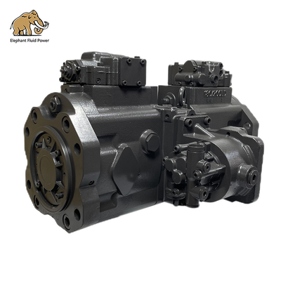 K3V180Dt 31N9-10010 Υδραυλική κύρια αντλία Fits για Hyundai R320Lc-7 αρχική αντικατάσταση