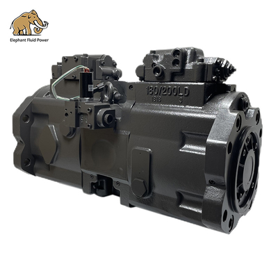 K3V180Dt 31N9-10010 Υδραυλική κύρια αντλία Fits για Hyundai R320Lc-7 αρχική αντικατάσταση