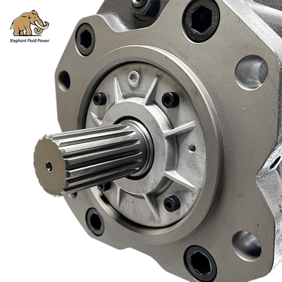 K3V180Dt 31N9-10010 Υδραυλική κύρια αντλία Fits για Hyundai R320Lc-7 αρχική αντικατάσταση