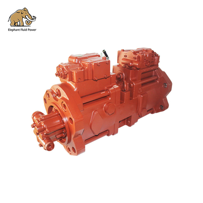 Κεντρική αντλία εκσκαφέα Kawasaki K3V112DT-9C Για JCB JS215LC JS235 JS240LC Sumitomo 200-Z3 Και περίπτωση CX9021