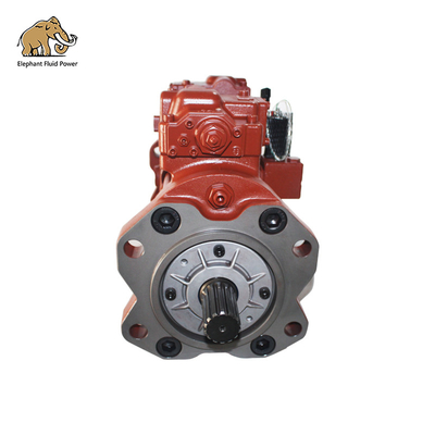 Κεντρική αντλία εκσκαφέα Kawasaki K3V112DT-9C Για JCB JS215LC JS235 JS240LC Sumitomo 200-Z3 Και περίπτωση CX9021
