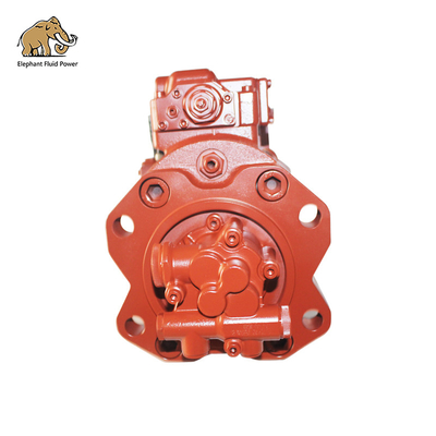 Κεντρική αντλία εκσκαφέα Kawasaki K3V112DT-9C Για JCB JS215LC JS235 JS240LC Sumitomo 200-Z3 Και περίπτωση CX9021